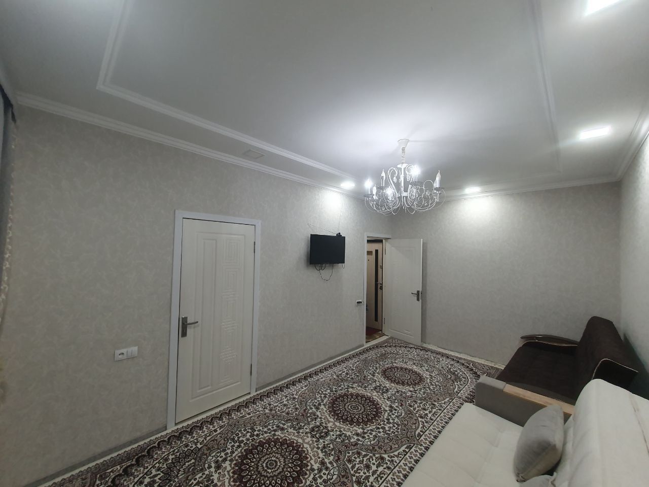Суточная квартира,Кунлик ижарага уй ,2/3 хона