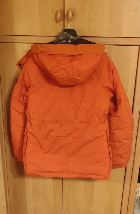 Geaca Gstar raw XS Nou original iarna