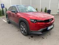 Shimb/Vand Mazda MX-30 GT Plus Luxury, cu sist fotovoltaic