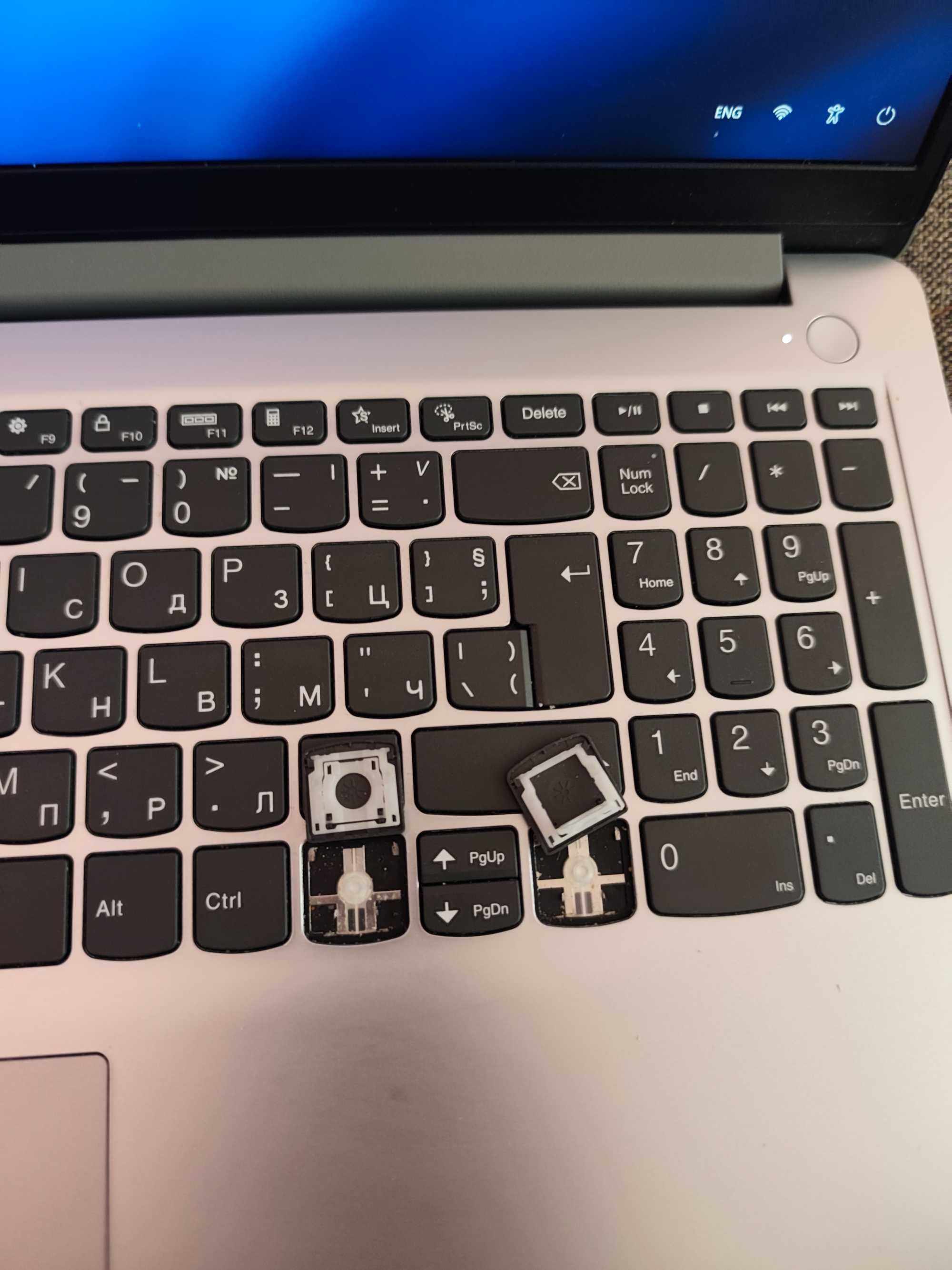 Лаптоп Lenovo IdeaPad 15ALC7