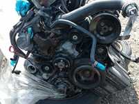 Motor complet Mercedes Sprinter