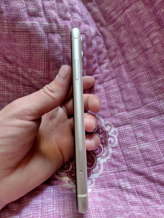 Iphone 11.  128гб
