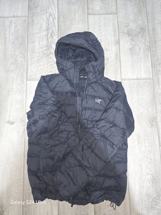 Arcteryx размер XL