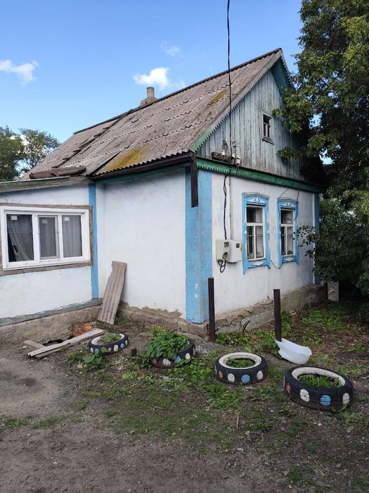 Продам в частном секторе дом