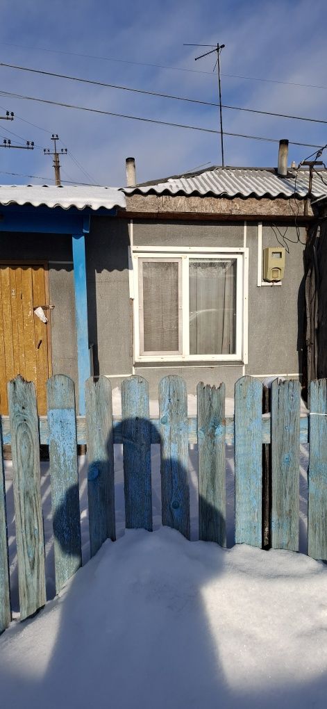 Срочно в рассрочку продам часть дома