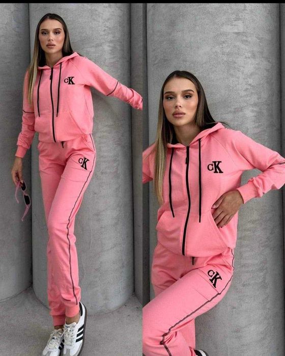 дамски спортни екипи различен Бранд