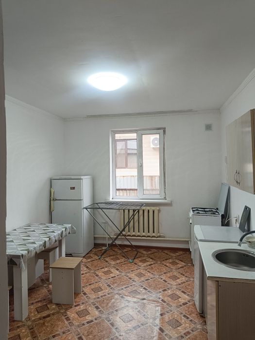 Сдаётся квартира