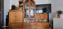 Vand mobila de sufragerie- living