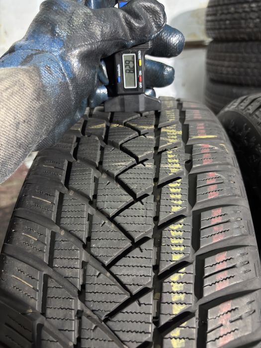 205/60R16 96H GT Radial 8mm aproape noi