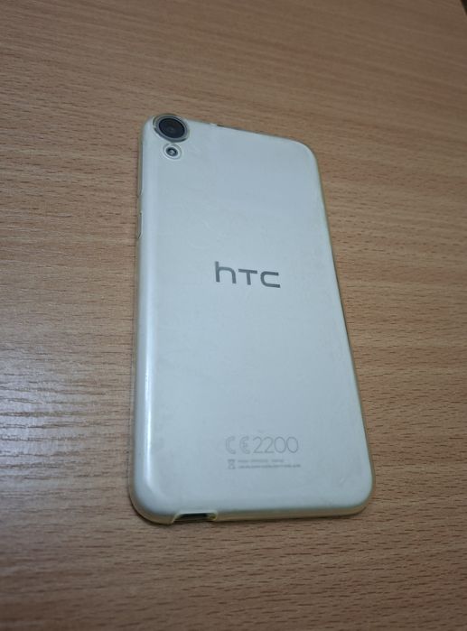 Телефон HTC Desire 820 G plus dual sim
