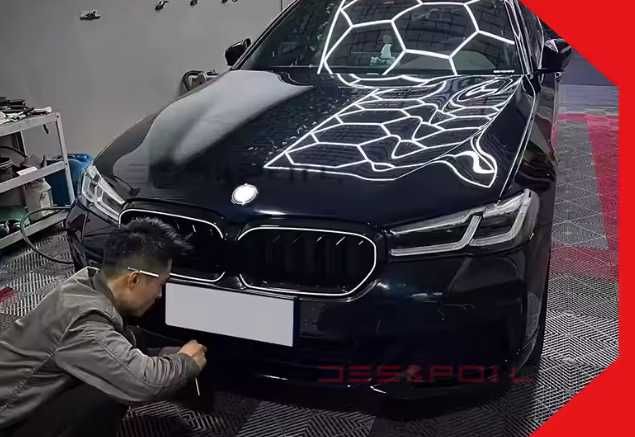 LED бъбреци за BMW серия 5 G30 M5 M Sport 2021-2023