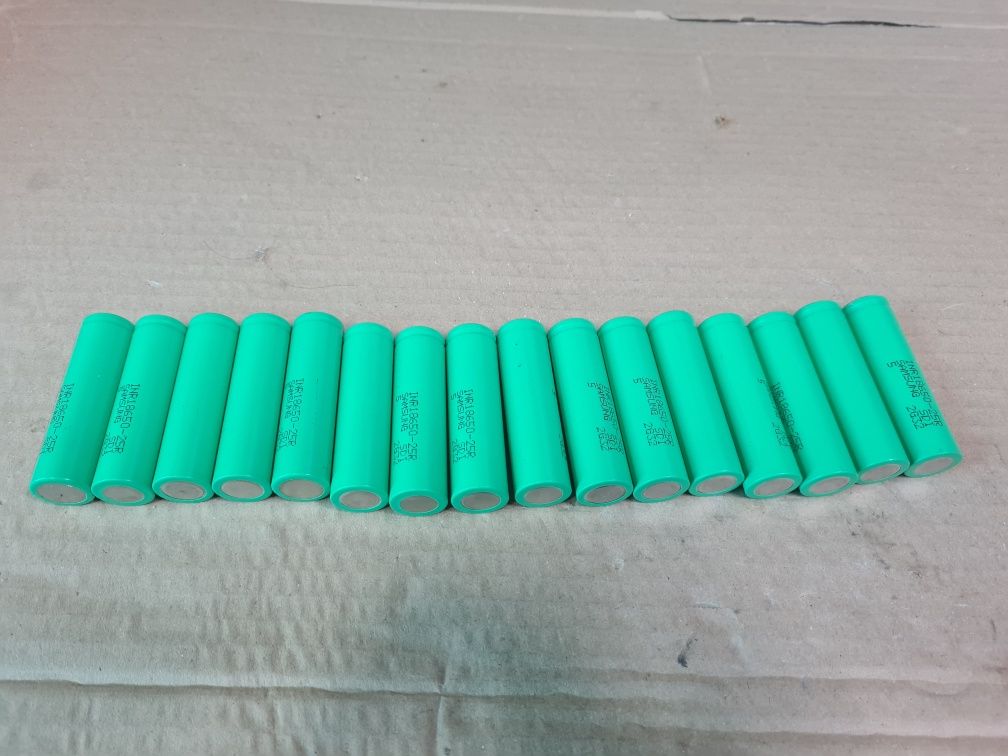 Батерия 18650 25r