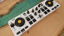 Hercules Bluetooth Dj Controller