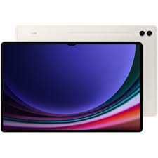 Nou Tableta Samsung Galaxy Tab S9 Ultra 256GB 5G Beige Sigilat
