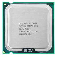 Procesor Intel Core 2 Duo E8400 2x3GHz LGA775 6Mb