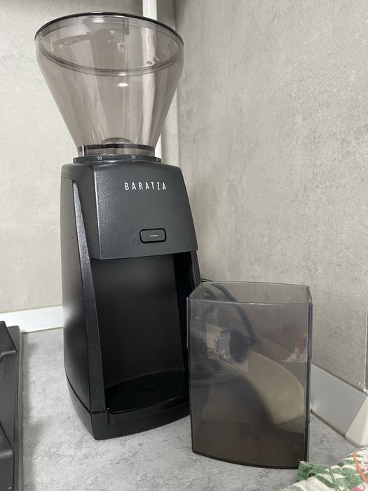 Râșniță Cafea Baratza Encore ESP