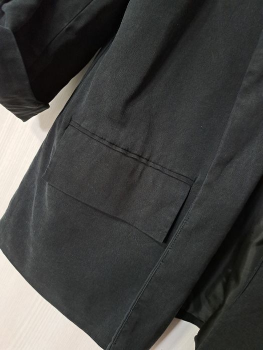 Sacou dama negru, marimea L