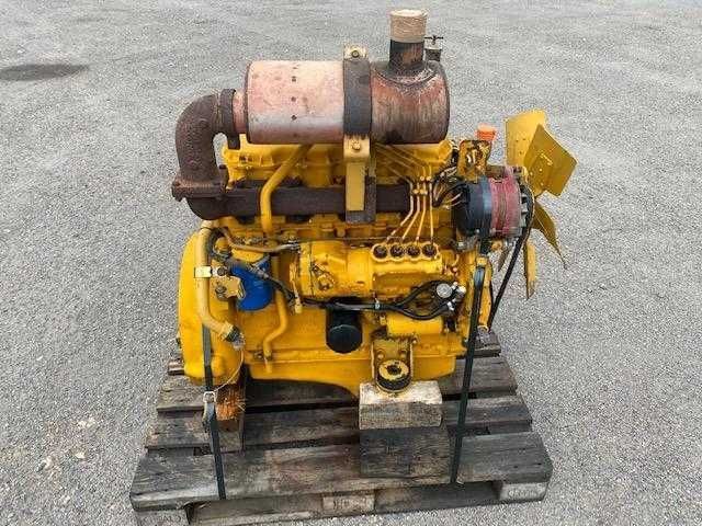 motor caterpillar 3204 - piese motor caterpillar