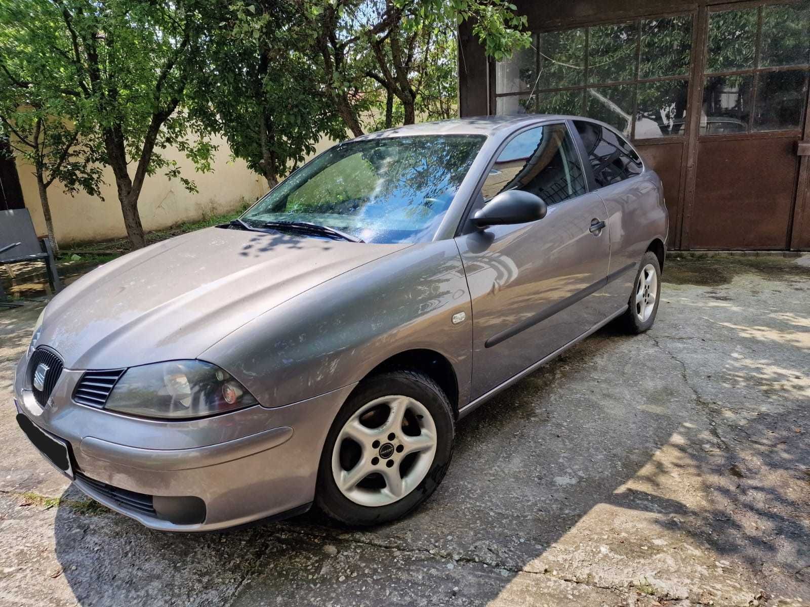 Seat Ibiza - OCAZIE