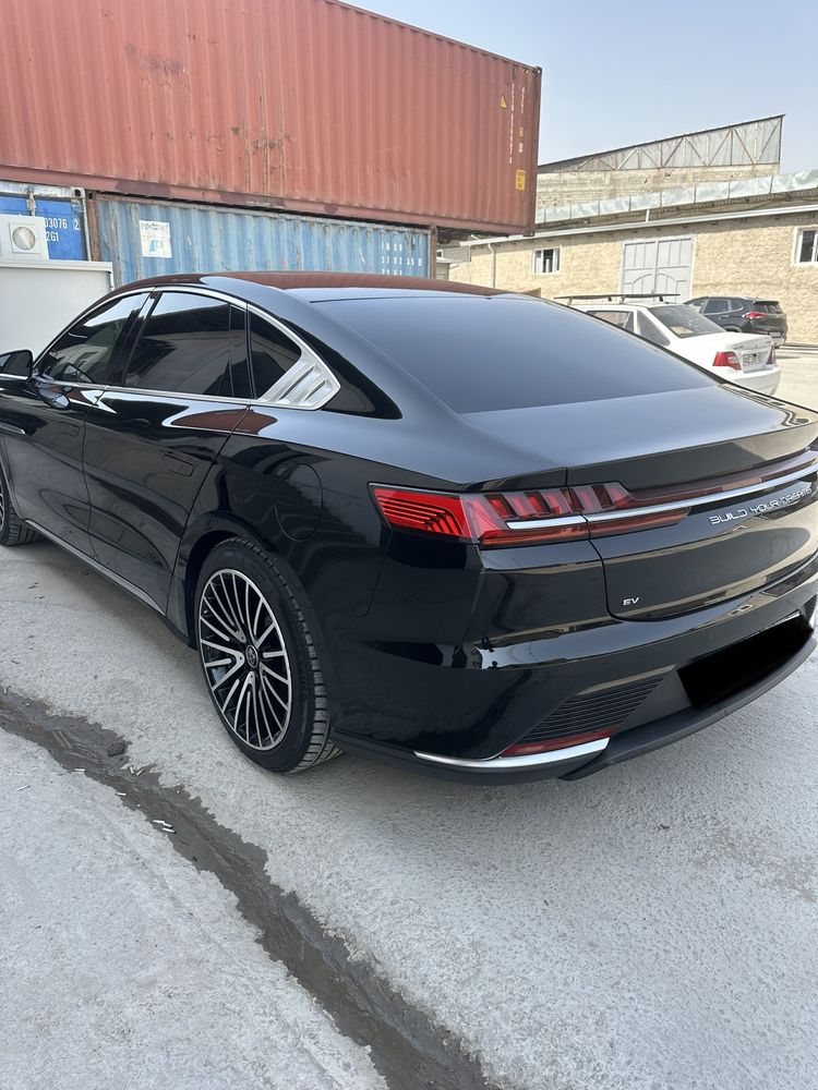 BVD Han 3.9 sec, dual motor,2022 йил фулл позиция