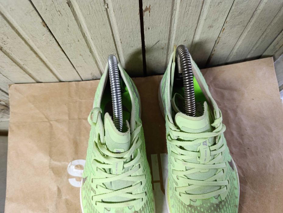 Nike Zoom Pegasus Turbo 2 Lab Green''оригинални маратонки 37.5 номер