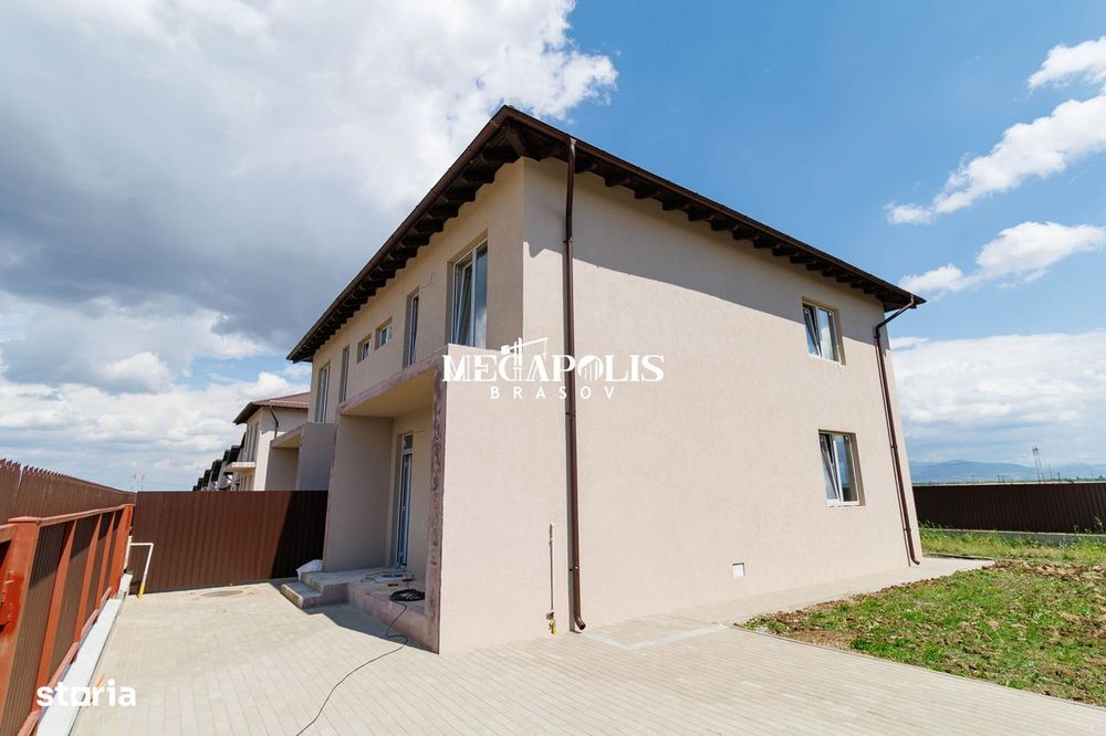 1 Unitate Disponibila/Intabulat/Utilitati/Finisaje Incluse/TVA Inclus