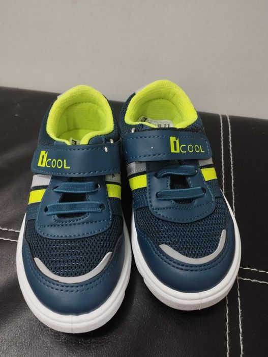 Нови обувки ,номер 26