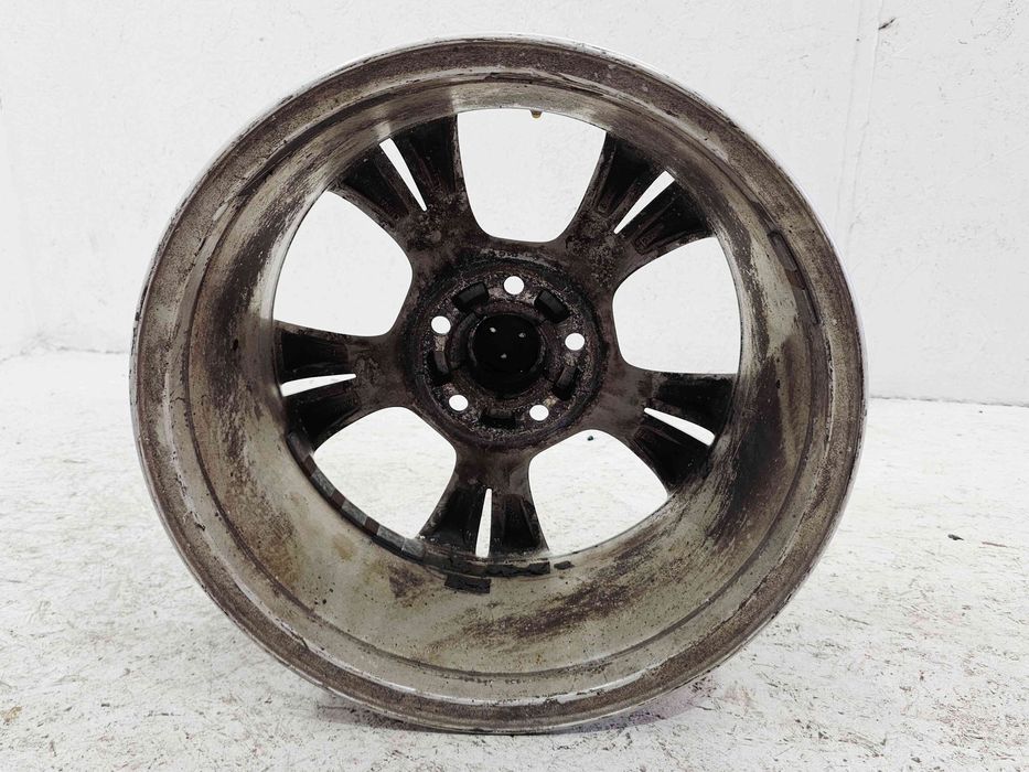Set jante aliaj Ford Focus 3 (CB8) [Fabr 2011-2015] 5X108  6.5J R16 ET