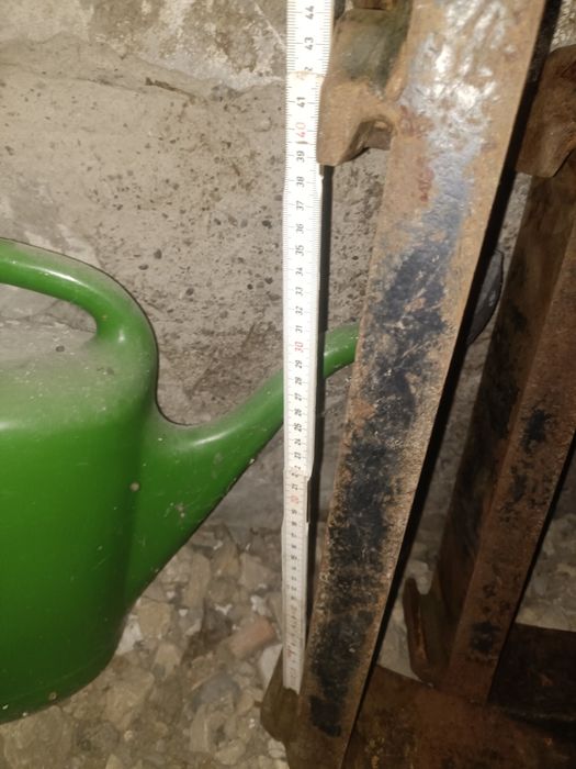 Furci pentru stivuitor / incarcator