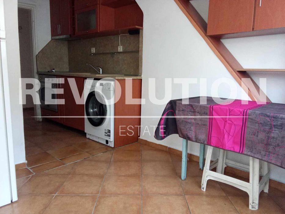 Дава се под наем Четиристаен апартамент в Варна, Генералите - 50 кв.м за 350 € - Снимка #6