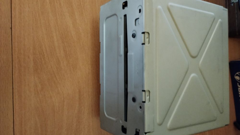 Navigație Opel Astra j