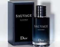 Sauvage, Greed, Tom ford