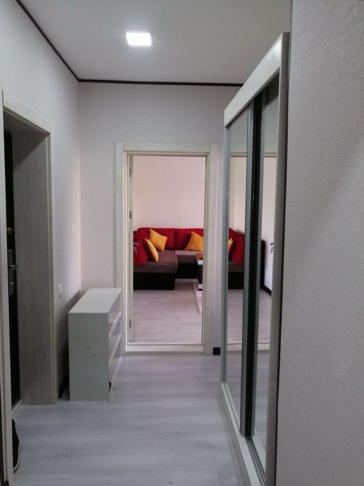 Аренда 2 комнатной квартиры М.Ойбек ор-р Angel’s Food/Точка Вкуса