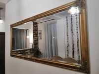 Oglinda decorativa NOUA . model 162 cm X 75 cm  stil VINTAGE