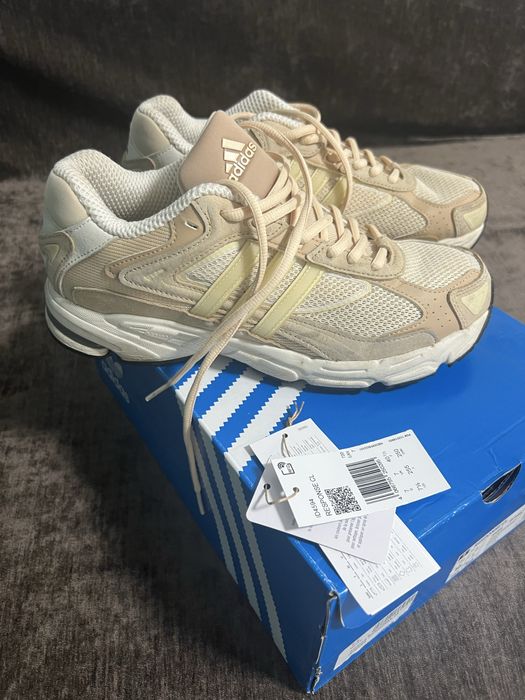 Adidas responce cl