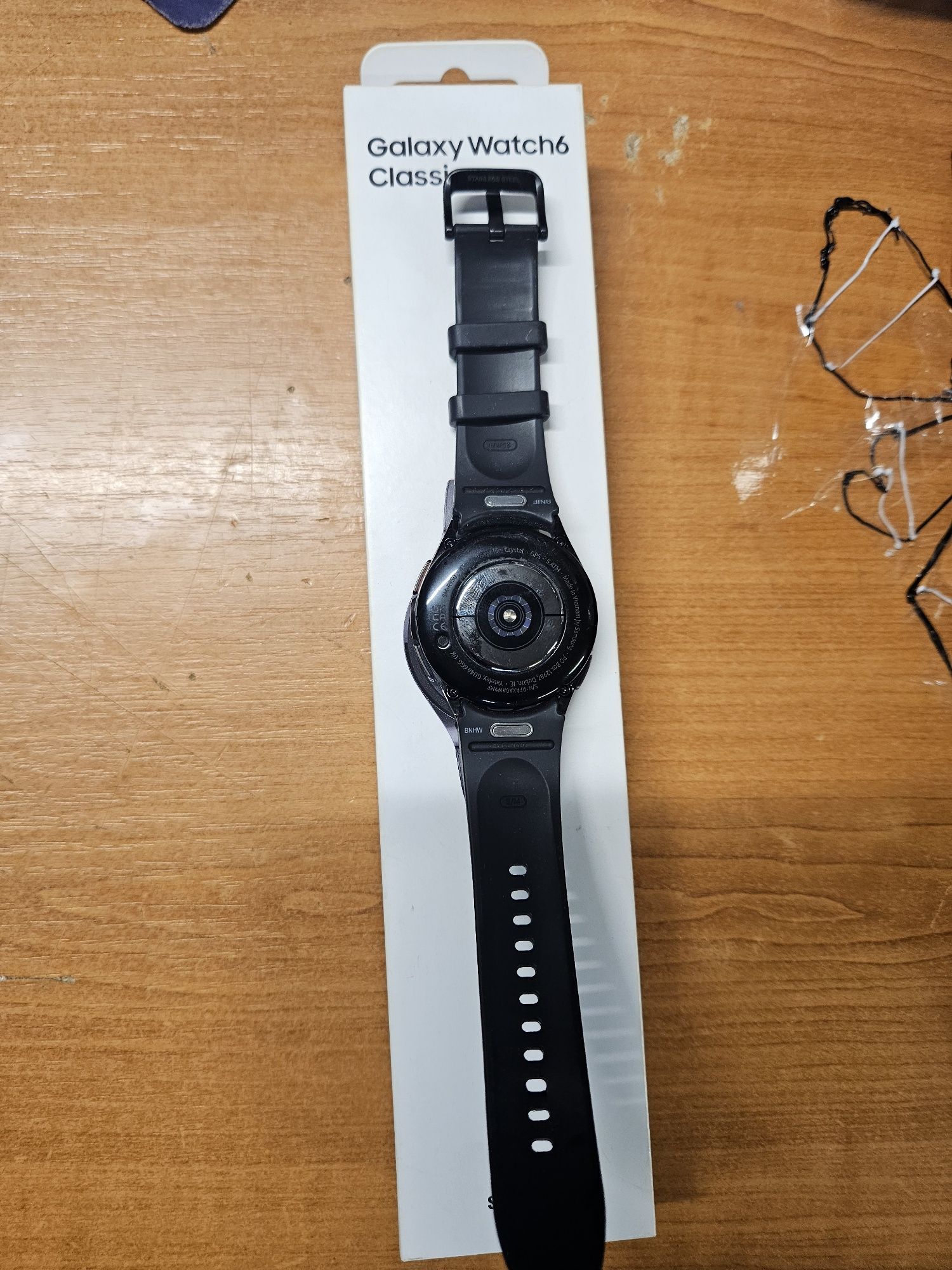 Samsung Watch 6 Classic