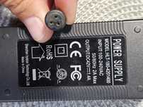 Incarcator trotineta 35v 05 a
42v 1.4 a
28v 0,2A