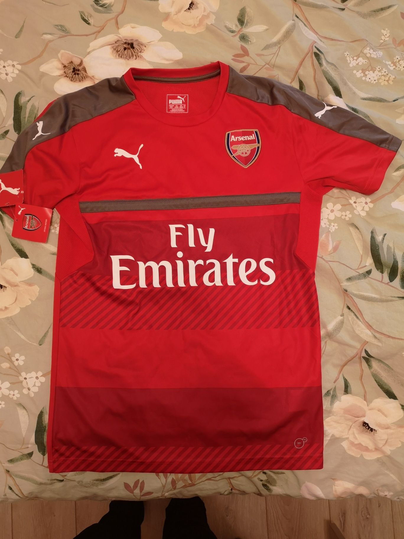 Тениска Arsenal FC