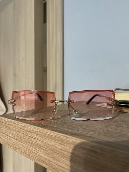 Слънчеви очила на Cartier