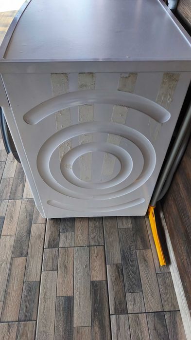 Пералня машина Siemens iq790 extra classe внос от Германия