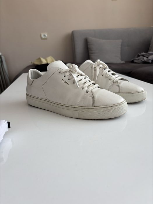 Мъжки обувки Axel Arigato Clean 90