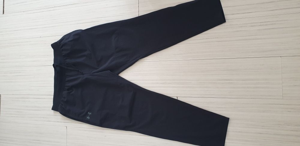 Under Armour Vent  Stetch Mens Pant / XL НОВО! ОРИГИНАЛ! Мъжко Долнище
