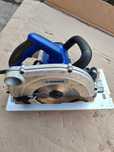Circular Berner BCS -65-1