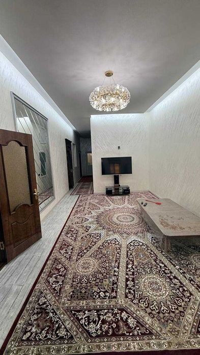 Турар жой ижарага берилади