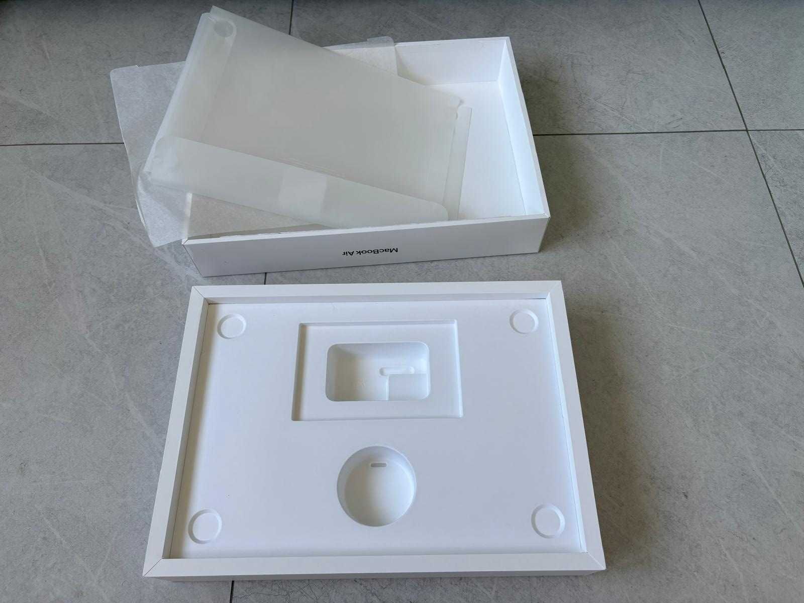 Cutie Macbook air 15 m4