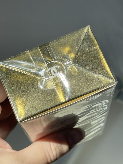 Chanel mademoiselle original + punga Cadou Chanel