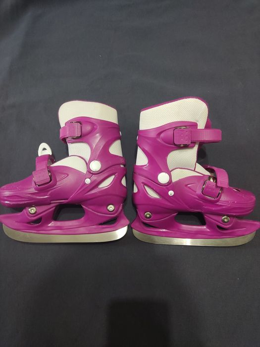 Коньки nordway (27-30 размер)