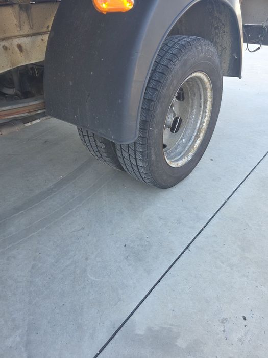 Sprinter 411 2.2 Detarat