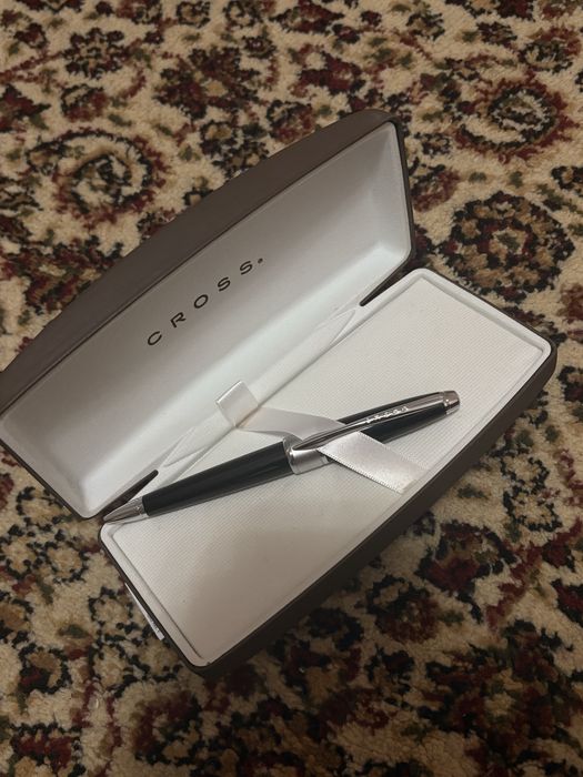 Шариковая ручка Cross