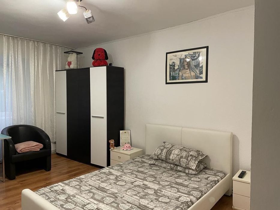 Vand garsoniera in Barlad